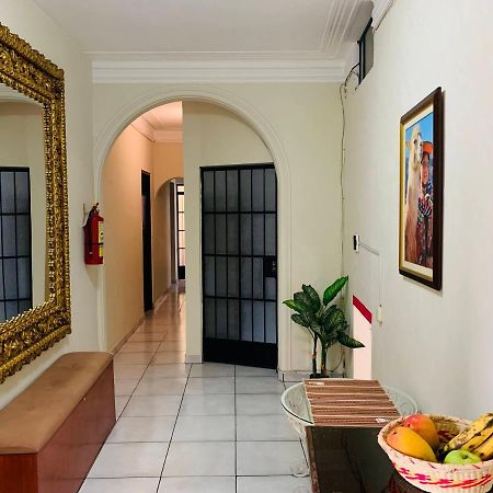 Apartament Peruvian House Lima Zewnętrze zdjęcie